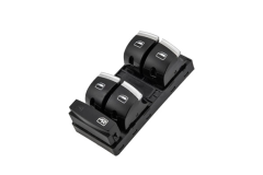 Commutateur D’ouverture De Fenêtre 4F0959851H 99591810901 Audi Vika