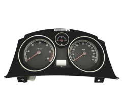 Bloc Compteurs Vitesse Opel Astra H Zafira B 13216684PF 31281