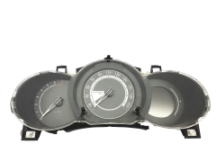 Bloc Compteurs Vitesse Citroen C3 2 98041179XT A2C83012700 55105