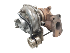 Turbocompresseur 0375C8 9645247080 VVP10209 IHI 2.0 HDI Citroen Peugeot 1032
