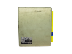 Calculateur A18-000 RE5 22611 AA990 G6 Subaru Calculateur A18-000 RE5 22611 AA990 G6 Subaru