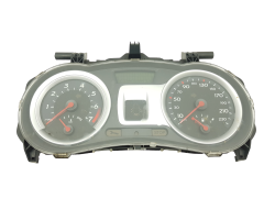 Bloc Compteurs Vitesse Renault Clio 3 8200628775 H 28526