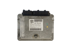 Calculateur IAW49F.B6 46750003 Fiat Magneti Marelli 42433