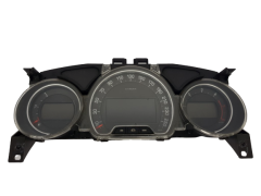 Bloc Compteurs Vitesse Citroen C5 III 9666330580 18967
