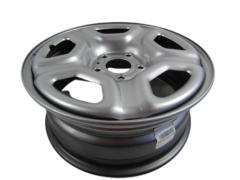 Jante En Acier Original Dacia Duster 403003735R Jante En Acier Original Dacia Duster 403003735R