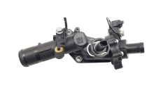 Boitier Thermostat D'eau moteur 110602770R 1.5 DCI Renault Dacia Nissan 0km S8 Boitier Thermostat D'eau moteur 110602770R 1.5 DCI Renault Dacia Nissan 0km S8