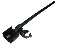 Tuyau D’alimentation Carburant Original Citroen Peugeot DS3 1611920280