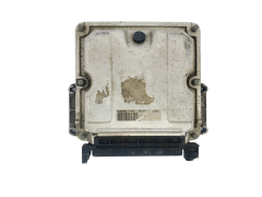 Calculateur PSA 0281010500 9641606980 Bosch 47426