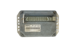 Calculateur 00464558010 0261203868 Fiat Bosch 41077