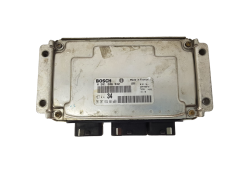 Calculateur 0261206942 9638783480id09 26FM0879 PSA Bosch 3594 Calculateur 0261206942 9638783480id09 26FM0879 PSA Bosch 3594