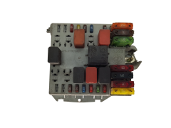 Boîtier Fusibles Fiat 46763648 20347