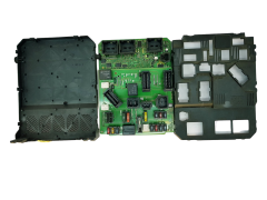 Calculateur BSM S118263BN1 PSA Siemens 31098