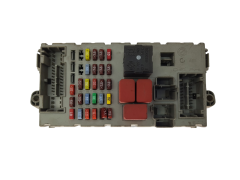 Calculateur 1361296080 CPL Jumper Boxer Ducato Delphi 20654