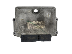 Calculateur 73502673 0281010337 Fiat  Bosch 52934