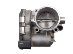 Boitier Papillon D’admission Ford  8A6G-9F991-AB 0280750478 Bosch 1049
