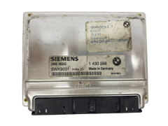 Calculateur Ecu BMW 1430268 5WK9031 Siemens 19336 Calculateur Ecu BMW 1430268 5WK9031 Siemens 19336