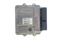 Calculateur Fiat 55186608 MJD6JF.P3 71600.004.02 Magneti Marelli 54084