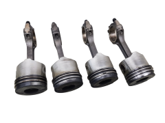 Bielle De Piston 7701472834 7701476250 M Renault 1.9 DTI F9Q x4