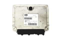 Calculateur 55198505 CFC228F.04 Fiat Magneti Marelli 16870