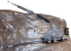 Serrure De Porte Droit Avant Nouvelle Original 9844412180 Peugeot 208