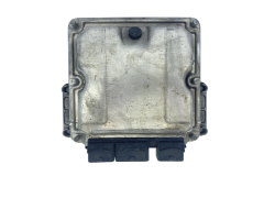 Calculateur 0281011083 9648394480 9640938680  PSA Bosch 55788