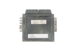 Calculateur S118301110A 8200164240 8200080285 Renault Siemens 38390