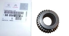 Roue Dentée De Boite De Vitesse Original 9805833280 Citroen Peugeot