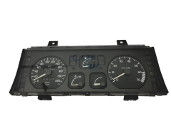 Bloc Compteurs Vitesse Renault Clio 1 7700841356 21578560-2 56455 Bloc Compteurs Vitesse Renault Clio 1 7700841356 21578560-2 56455