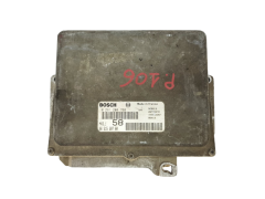 Calculateur 0261204788 9631528780 26FM0470 PSA Bosch 21213