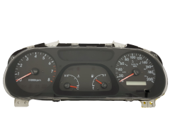 Bloc Compteurs Vitesse Kia Sportage 0K07J55430 22037