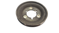 Poulie D`Arbre 9611821380 Citroen Peugeot 