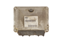 Calculateur 51793106 IAW4AF.M9 Fiat Magneti Marelli 30825