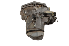 Boîte De Vitesse 20CN24 Peugeot 206 1.6 16v 2222R0 Boîte De Vitesse 20CN24 Peugeot 206 1.6 16v 2222R0