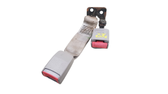 Crochet De Ceinture Droit Arrière 8973XB Peugeot 607