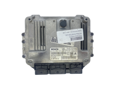 Calculateur 0281011627 9656161880 9653958980 PSA Bosch 62700