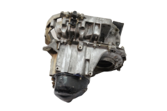 Boîte De Vitesse 1,5 dci JC5128 Renault Clio 2 1081