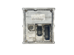Calculateur Smart 0003107V007 0261205005 Bosch 41730