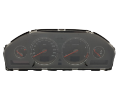 Bloc Compteurs Vitesse Volvo V70 8673262 69294-730T 23316 Bloc Compteurs Vitesse Volvo V70 8673262 69294-730T 23316