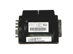 Calculateur 96291050 S010012001E0 Daewoo Chevrolet Kemsco 30568