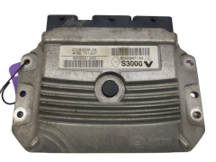 Calculateur Renault 21584288-2A 8200321263 8200387138 Sagem 23019