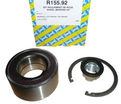 Palier De Roue Avant Pour Renault R155.92 402101877R SNR
