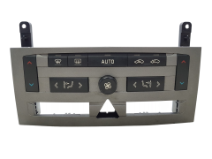 Commande Chauffage A/C Peugeot 407 96573322YW RFTA+ Visteon