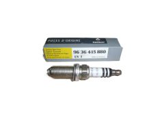 Bougie D’allumage Nouvelle Original 9636415880 Renault