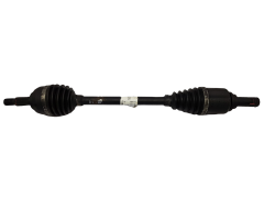 Arbre De Roue Gauche 8201055669 Clio 3 Renault 1.5 DCI 6724