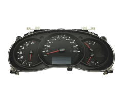 Bloc Compteurs Vitesse Renault Master 3 P248107469R B Johnson 52172