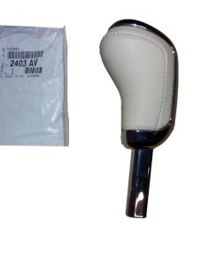 Pommeau de vitesse Nouvelle Original 2403AV 2403.AV Citroen C6