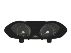 Bloc Compteurs Vitesse Ford Fiesta 8A6T-10849-AD 8A6T10849AD 47905
