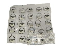  Joints De Moteur, Joints De Couvercle Original Renault 7701476522