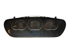 Bloc Compteurs Vitesse Citroen C5 Lift 9655608780  1724