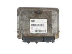 Calculateur IAW4AF.P2 46817813 Fiat Magneti Marelli 37644